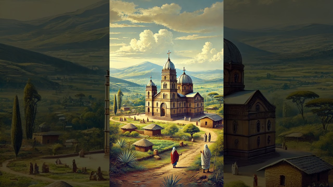 Unveiling History's Greatest Mystery: The Ark of the Covenant