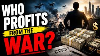 The Business of War Explained!