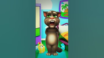 Thumbnail of Papa#mamma#Tom#Cat#Sound#My#Talking_Tom