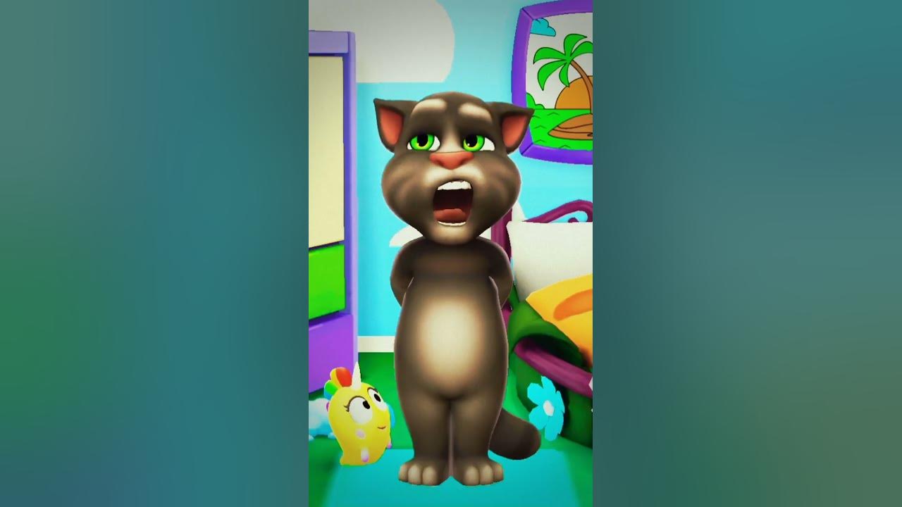 Papa#mamma#Tom#Cat#Sound#My#Talking_Tom
