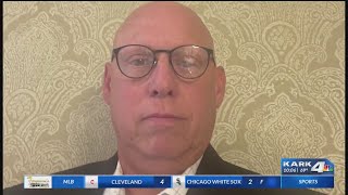 Harding professor appears to 'victim blame' slain Memphis jogger in Facebook post, apologizes