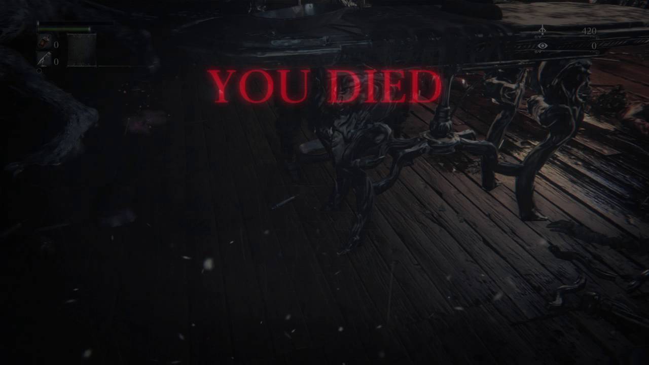 RDX-E257's Live PS4 Broadcast