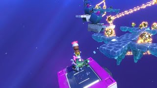 ASTRO BOT | Hidden Level
