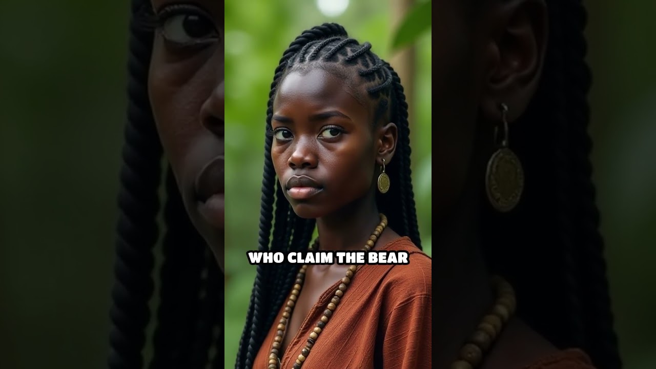 The Enigma of the Nandi Bear