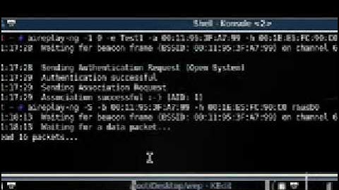 Back Track Wep Crack With No Clients