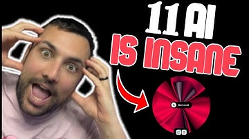 Testing The ElevenLabs INSANE New AI Assistant