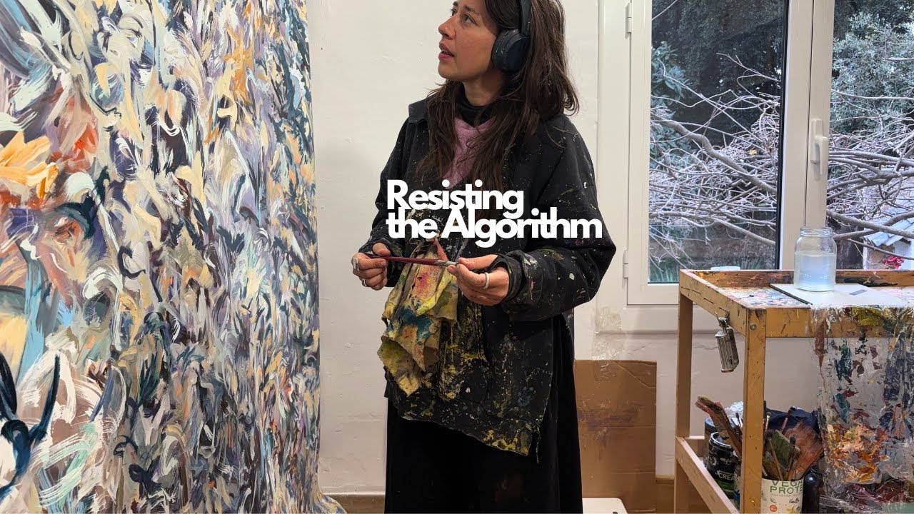 Сопротивление алгоритму