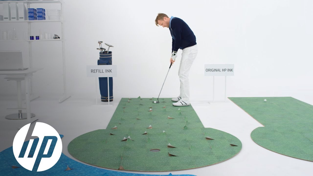 hpv vaccine Original HP Ink Includes an Anti-curling Additive | HP Printer Ink | HP