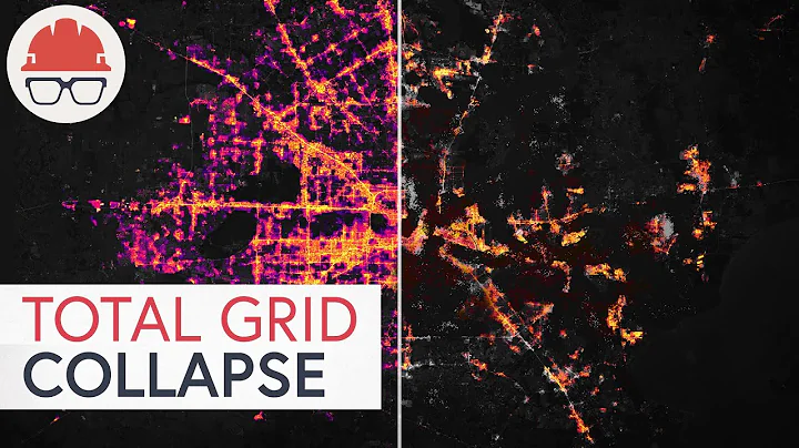 How Long Would Society Last During a Total Grid Collapse? - DayDayNews