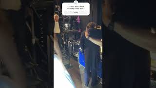 You Won t Believe What Andre Rieu Has to Say After Concert concert andrerieu liv