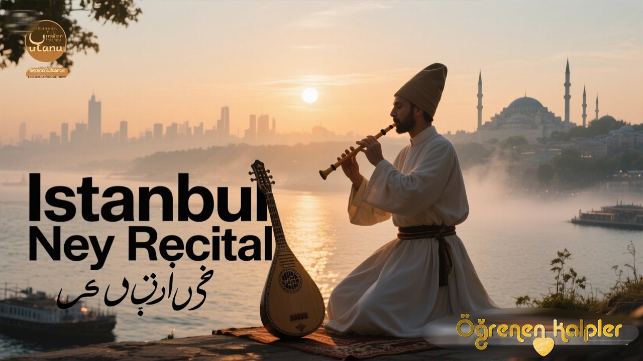 Watch Sufi Odanın Sessizliğinde Derin Ney & Ud Nefes Akışı 🌙 on YouTube Watch Sufi Odanın Sessizliğinde Derin Ney & Ud Nefes Akışı 🌙 on YouTube