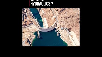 Brief introduction on Hydraulics lab equipment’s and experiments_GUNT HM161 Open channel flume