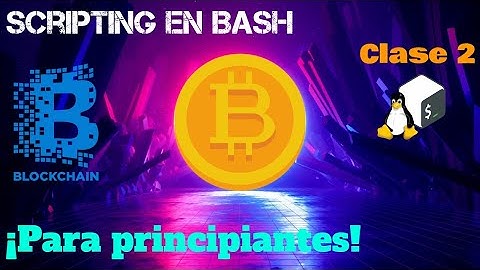 Scripting en Bash para principiantes #2