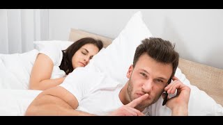 10 SIGNS YOUR MAN IS LIVING A DOUBLE LIFE #PRESTIGEANDPLATINUM2023