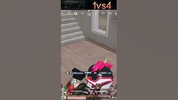 #aashu2op #bgmi #viral #gaming #shorts #games #pubg #clutch #dbs #shotgun