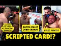 Steve Garcia vs David Onama Highlights, Reaction & Breakdown - UFC Fight Night Recap - UFC Vegas 110