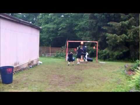 TheMixSkinShow Ivan avila Soccer Video The Glitch ...