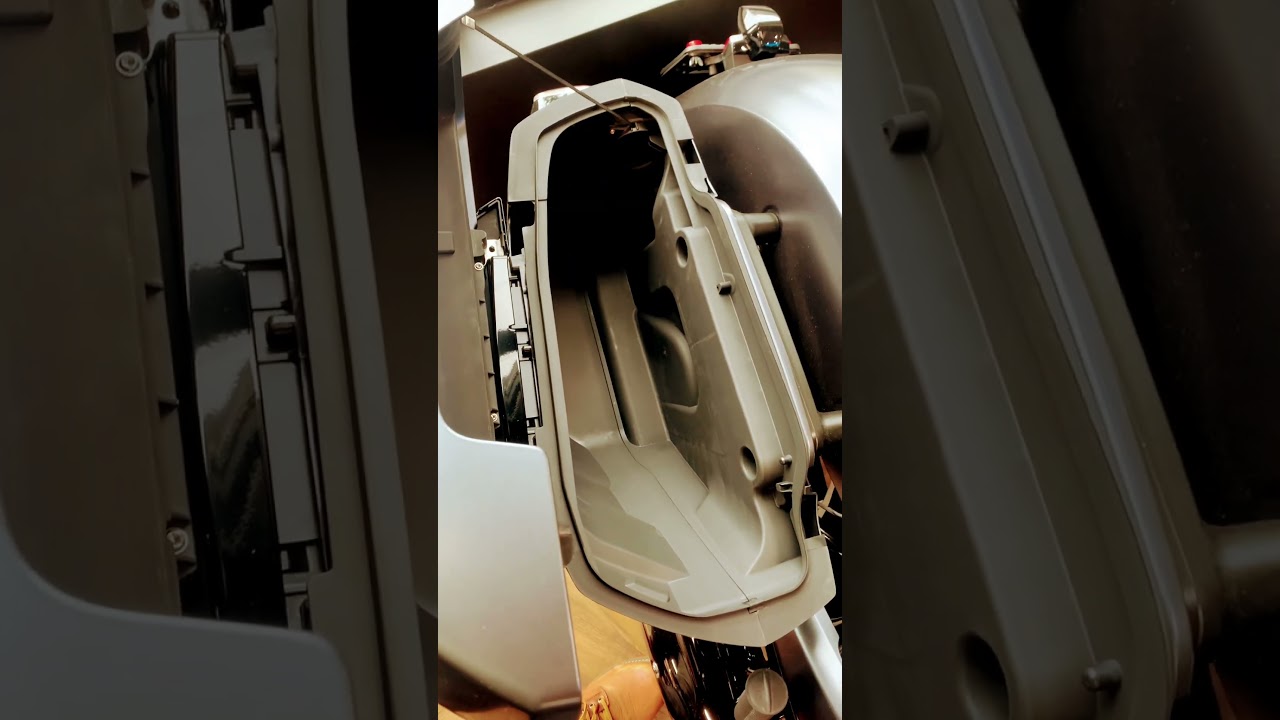 Got a chance to see the new 