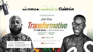 Who Are We? Rediscovering the Ghanaian Identity Episode 2