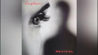 Eurythmics - Revival (Extended 12' Dance E.T. Mix) (Audiophile High Quality)