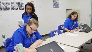 Join the Bibb County School District team in Macon, GA!