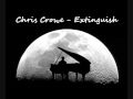 Liquid drum and bass  extinguish piano  chris crowe 