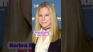 Top 10 Richest Actresses in The World #top