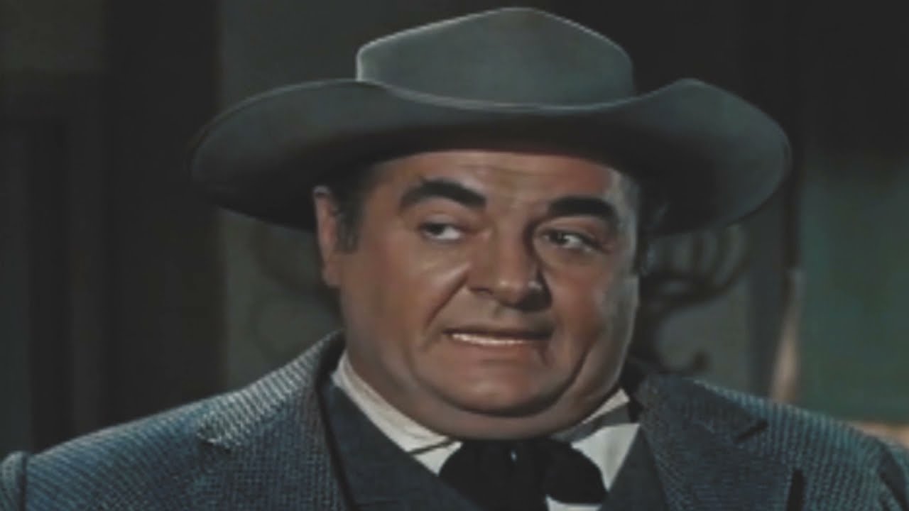 Bonanza - Staffel 1 Folge 32 (Deutsch)