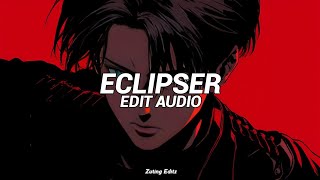 Eclipser Super Slowed - Pinky Smash Edit Audio