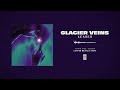 Glacier Veins "Lenses"