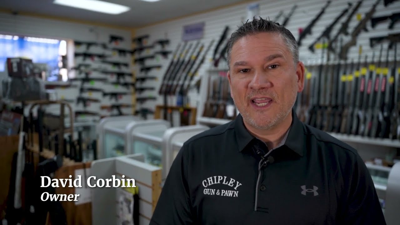Chipley Gun & Pawn - Family