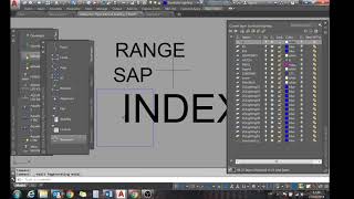Use RIBLOCK command in AutoCAD to replace multiple selected blocks
