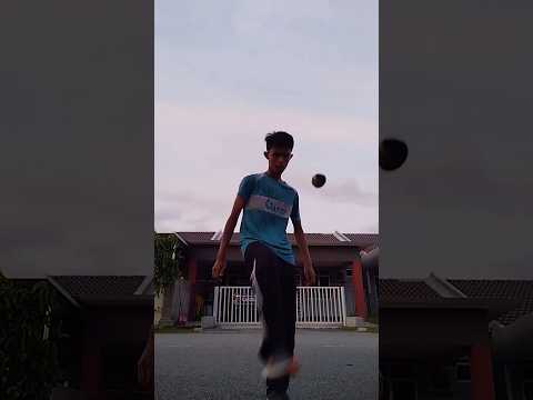 Learn Hacky Sack