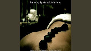 Soulful Backdrops for Steam Baths
