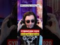 Cyberpunk 2020 RPG Liveplay #shorts #cyberpunk2077 #cyberpunk2020