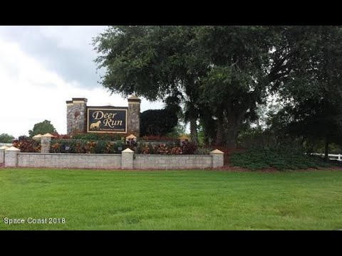 120 Cavalier Street, Palm Bay, FL home video tour