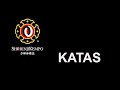 Shorinji Kempo - Katas