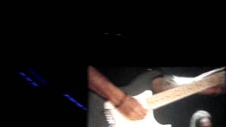Eric Clapton - Love in Vain & Crossroads [Łódź 07.06.2013]