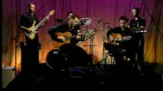 Young and Rollins LIVE