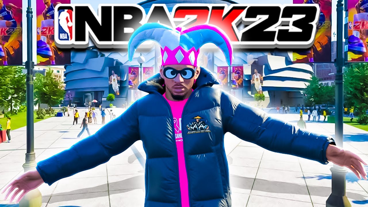 Double A Plays Next Gen For The Very First Time! *MUST WATCH 🤣* - YouTube