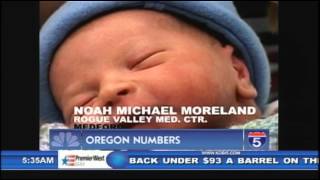 Census Bureau: Minority Births Outnumbered Whites for First Time - May 18th, 2012