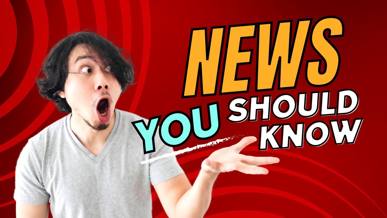 Midday Daily News Bits for Wednesday, August 9, 2023