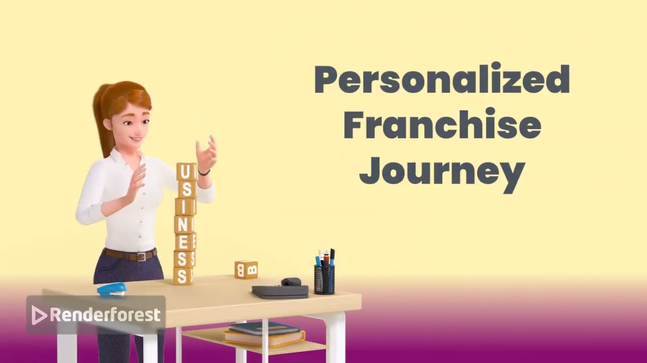 Feeling FRUSTRATED with your franchise journey as a FRANCHISEE?