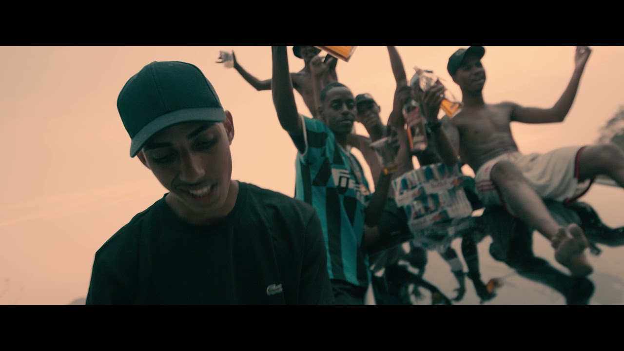 Kalub - 20 Balas (Prod. Biggie diehl) (VideoClipeOficial)