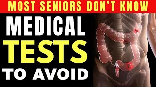 5 Medical Screenings Seniors Over 70 Should Rethink – What Doctors Won’t Tell You