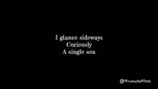 Aramaine - Lift The Fog (Lyrics) screenshot 5