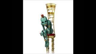 Shin Megami Tensei V (OST) - Cadaver's Hollow (Shop Theme) [Extended]