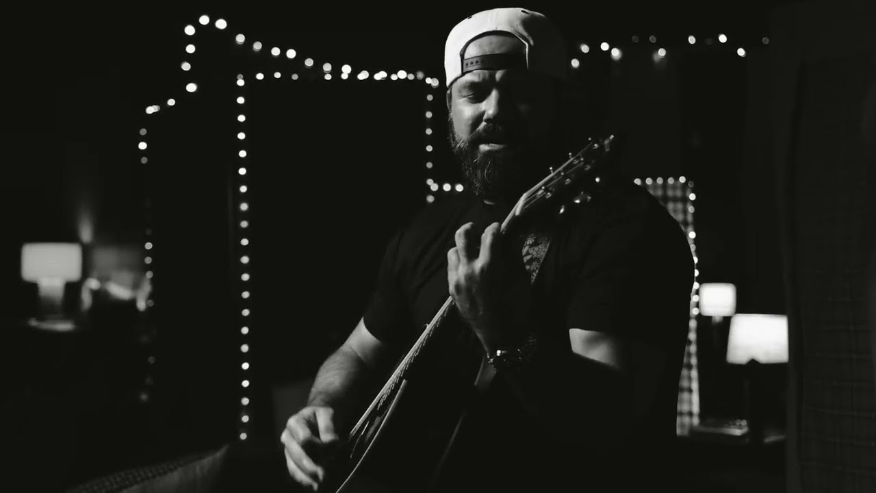 Mike Ryan | "You Don't Have To Tell Me Twice" (Acoustic)