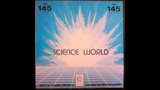 Harry Forbes - Linear Counter