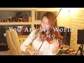 그대라는 세상(You are my world) The Legend of The Blue Sea OST violin cover